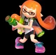 Inkling Girl 