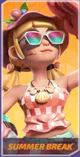 Summer Break