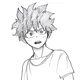 Izuku Midoriya
