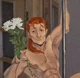 Thatch the stripper