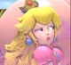 Princess peach 