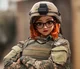 CMDR Ayla Cesaire