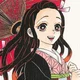 Nezuko Kamado 