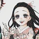 Nezuko Kamado