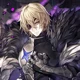 Dimitri Blaiddyd