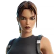 Lara Croft