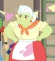 Granny Smith EQG 