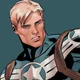 Steve Rogers