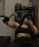 Makayla James