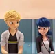 Marinette and Adrien