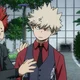 Katsuki Bakugo 
