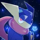 Greninja