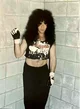 Eric Carr