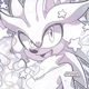Silver the Hedgehog