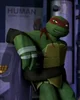Tmnt 2012 Raph