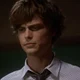 Spencer Reid