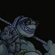 Tmnt IDW Donnie