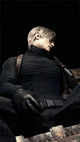 Leon Kennedy Re4