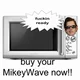 MikeyWave - Way