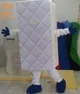 Mattress Mascot