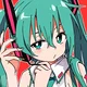 Hatsune Miku