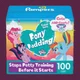 Pampers Pony Padding