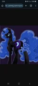 Nightmare Moon