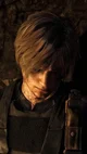 Leon Kennedy