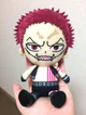Plush katakuri 
