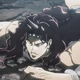 JJBA kars