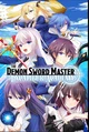 Demon sword academy 