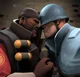 Soldier and Demo TF2