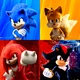 Team Sonic