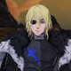Dimitri Blaiddyd