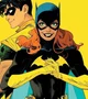 Barbara Gordon 