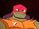 ROTTMNT Raphael