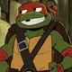 Tmnt 2024 Raph