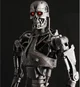 Terminator Skeleton