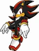 Shadow The Hedgehog