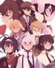 Bungou Stray Dogs