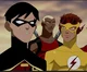 Young Justice