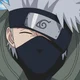 Kakashi Hatake