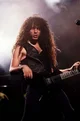 Marty Friedman