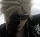 Cloud Strife