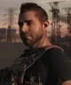 John Soap Mactavish