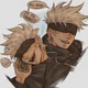 Satoru Gojo
