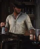 Arthur Morgan