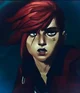 Vi              