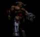 Cyberdemon -DOOM 64-