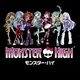 Monster high 